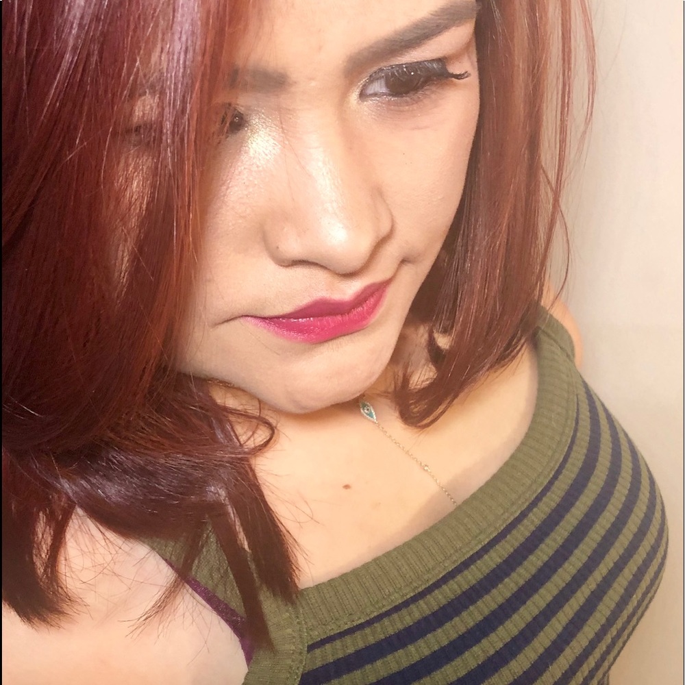 Pretty T-shirt